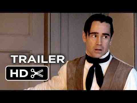 Miss Julie - trailer 2