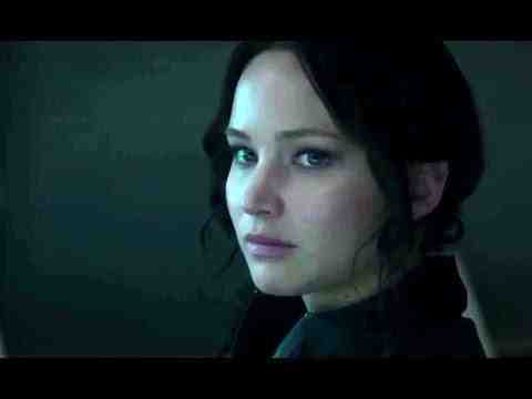 The Hunger Games: Mockingjay - Part 1 - Clip 