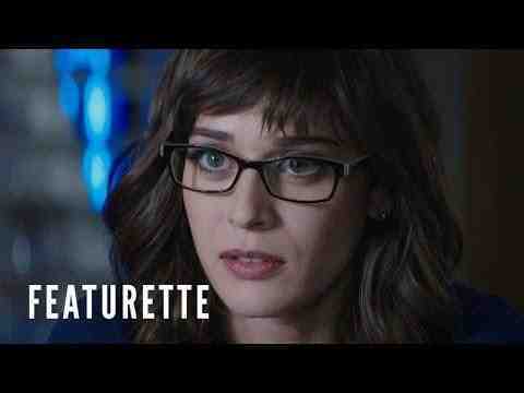 The Interview - Featurette 