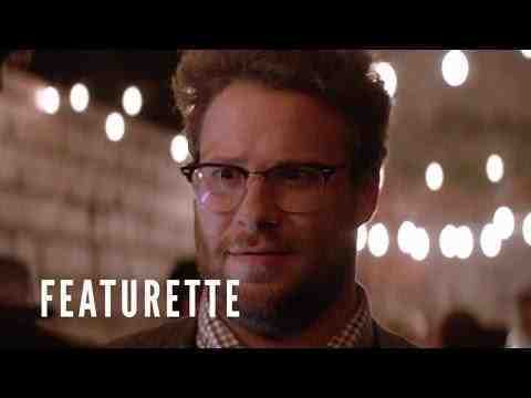 The Interview - Featurette 
