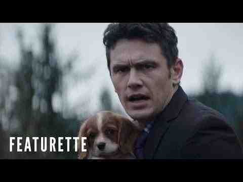 The Interview - Featurette 