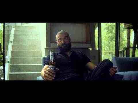 Ex Machina - trailer 1