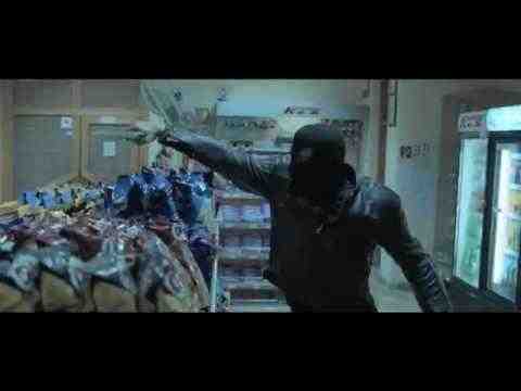 Iza sna - trailer 2