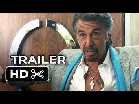 Danny Collins - trailer 1