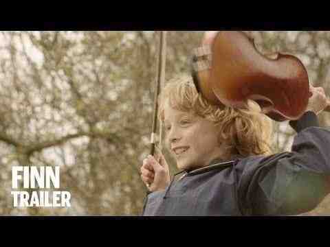 Finn - trailer