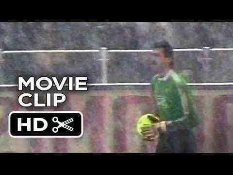 Al doilea joc - trailer