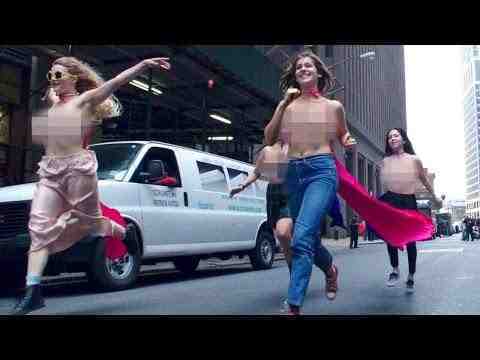 Free the Nipple - trailer 1