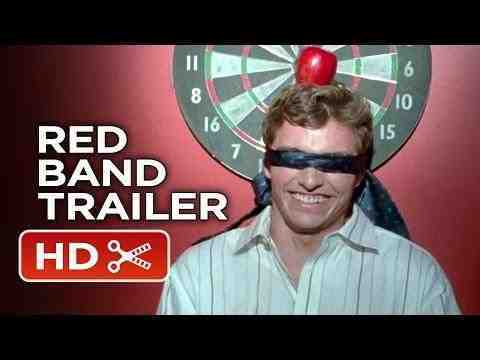 Unfinished Business - trailer 1