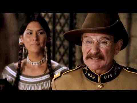 Night at the Museum: Secret of the Tomb - TV Spot