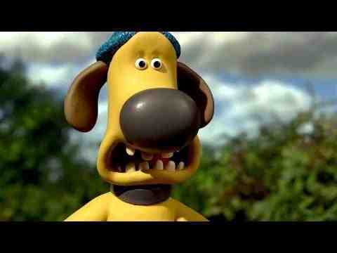 Shaun the Sheep - trailer 1