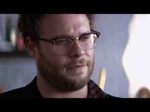 The Interview - TV Spot 1