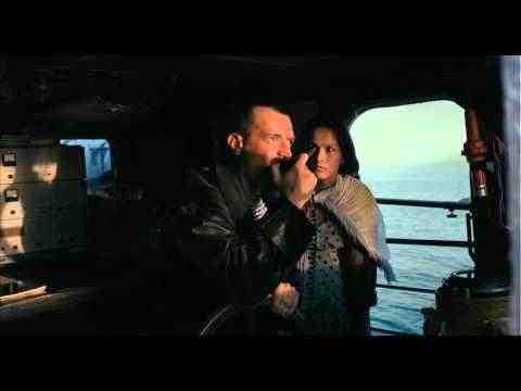 V ozhidanii morya - trailer