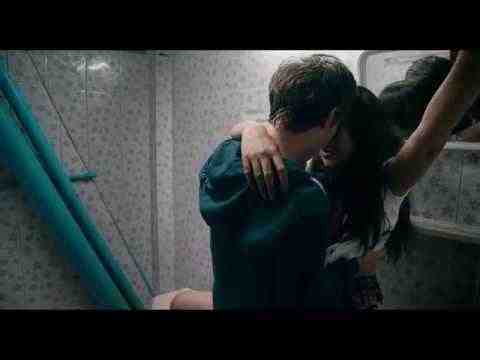 Patong Girl - trailer