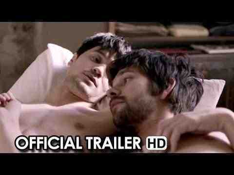 Lilting - trailer