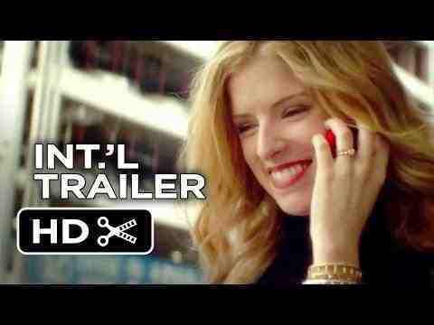 The Last 5 Years - trailer 1