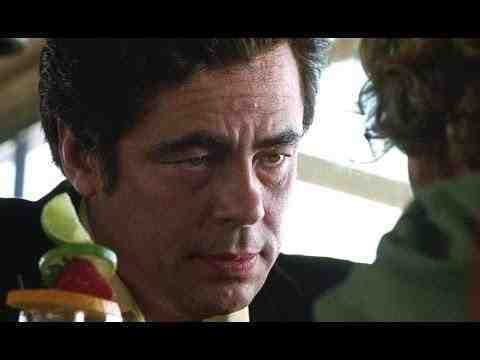 Inherent Vice - Clip 