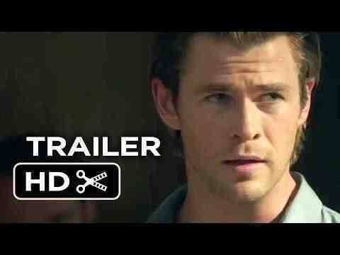 Blackhat - trailer 2