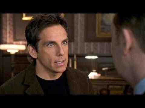 Night at the Museum: Secret of the Tomb - Clip 