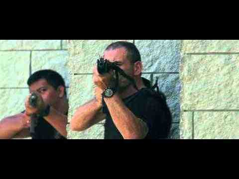 Blackhat - trailer 2
