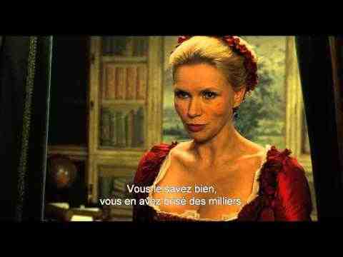 Casanova Variations - trailer