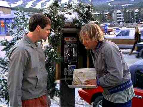 Dumb & Dumber - trailer