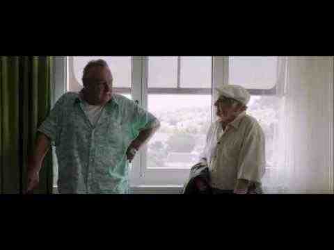 Usfahrt Oerlike - trailer