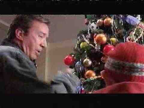 Christmas with the Kranks - trailer
