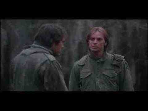 Southern Comfort - trailer