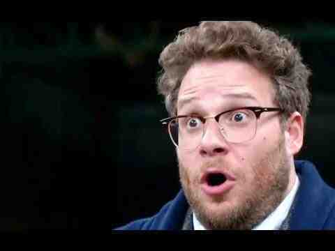 The Interview - TV Spot 2