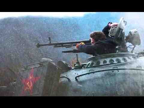 The Interview - TV Spot 4