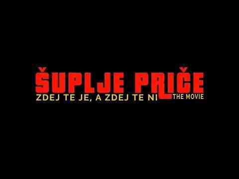 Šuplje priče - trailer 1