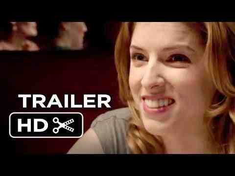 The Voices - trailer 1