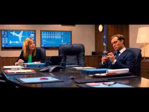 Spy - trailer 1