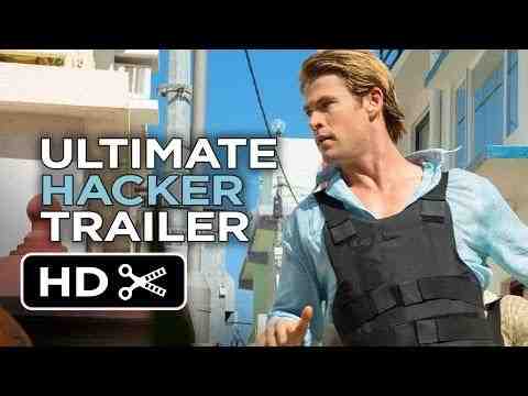 Blackhat - trailer 3