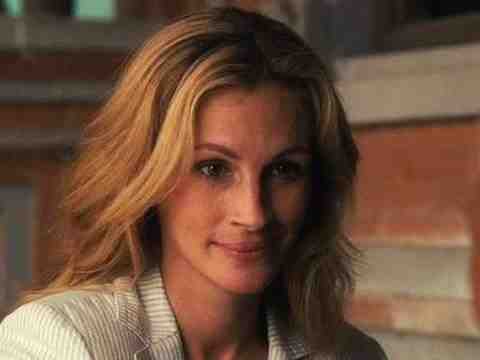 Eat pray love - review
