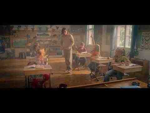 Ella ja kaverit 2 - Paterock - trailer