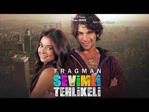 Sevimli Tehlikeli - trailer