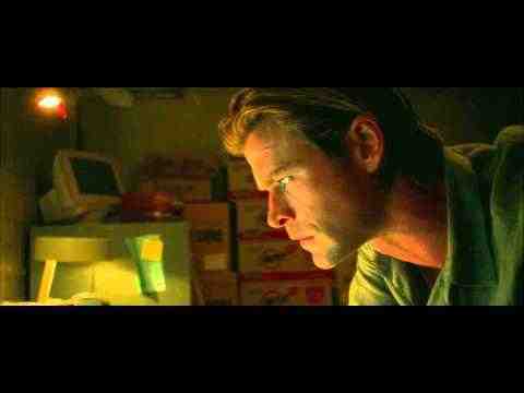 Blackhat - TV Spot 1