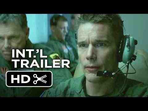 Good Kill - trailer 1