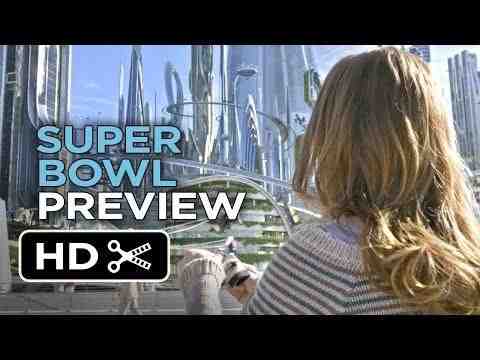 Tomorrowland - TV Spot 1