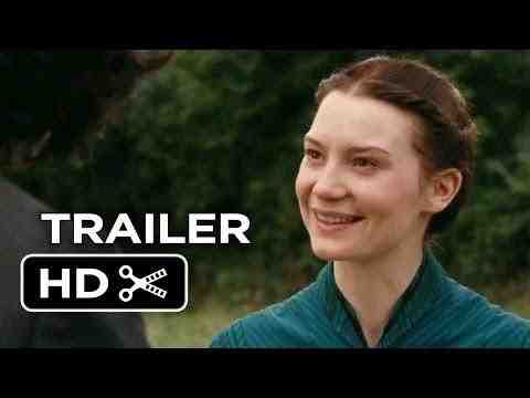 Madame Bovary - trailer 1