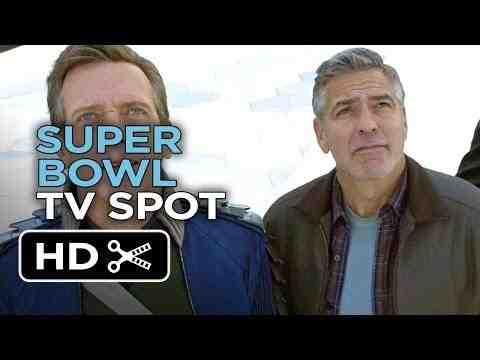 Tomorrowland - TV Spot 2