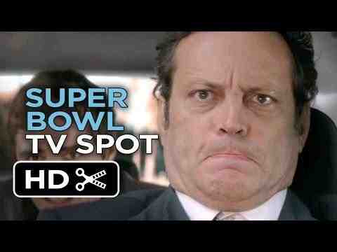Unfinished Business - TV Spot 1