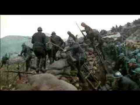 Uomini contro - movie scene