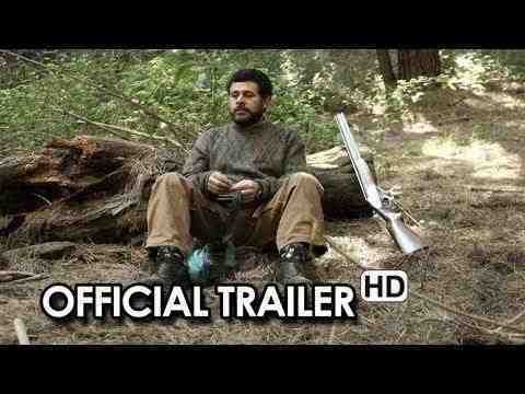 Matar a un hombre - trailer