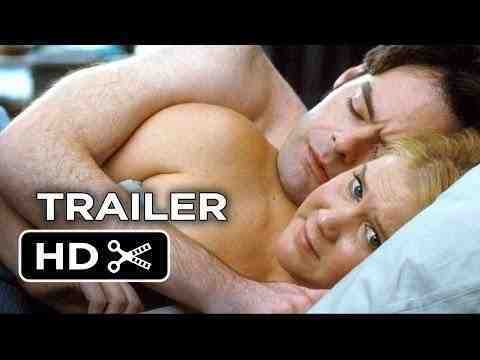Trainwreck - trailer 1