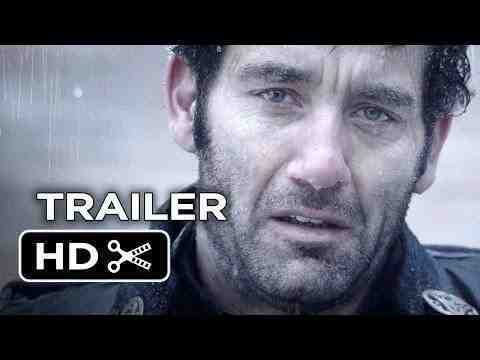 Last Knights - trailer 1
