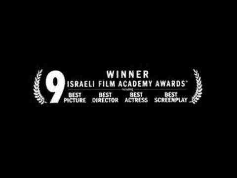 Broken Wings - trailer
