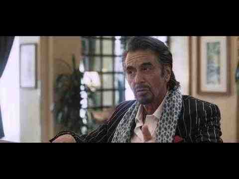Danny Collins - trailer 1
