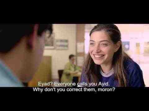 Dancing Arabs - trailer